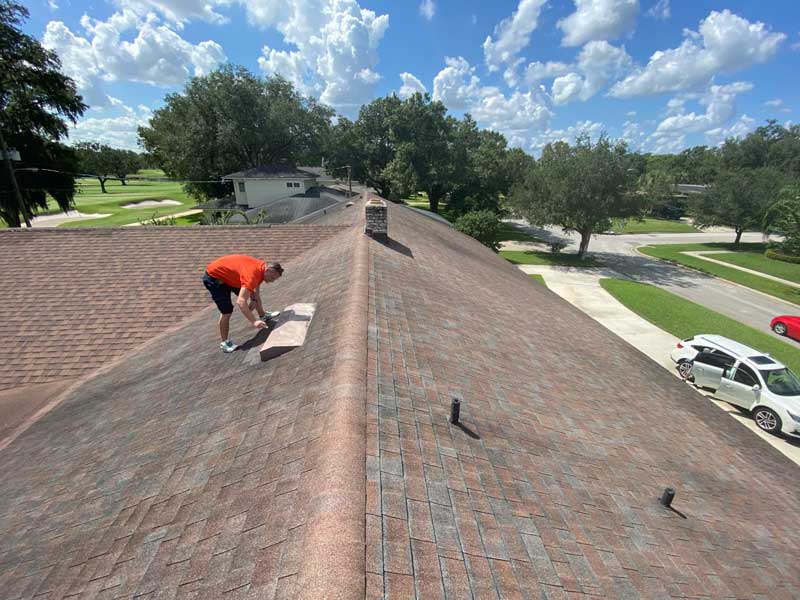 Your Roofer Florida - Roof Repair Image 1
