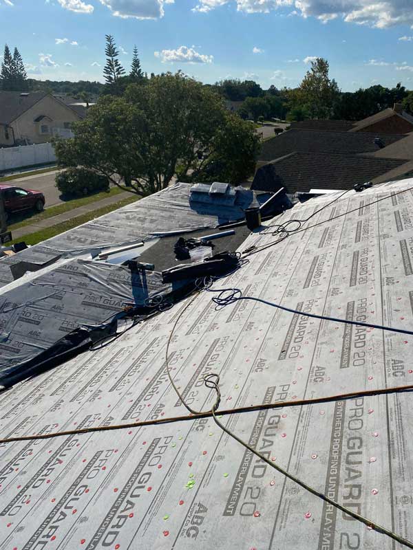 Your Roofer Florida - Roof Repair Image 12