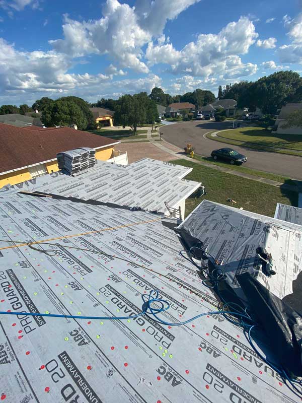 Your Roofer Florida - Roof Repair Image 13